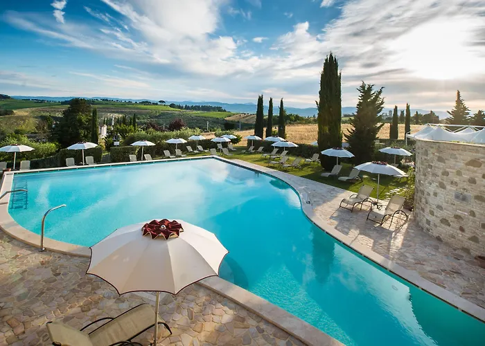 Borgobrufa Adults Only