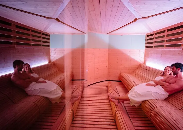 Borgobrufa Adults Only Resort