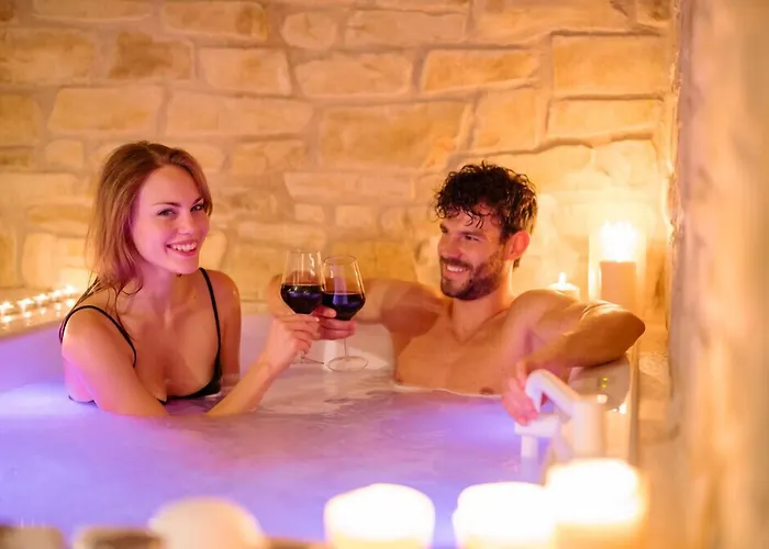 Borgobrufa Adults Only