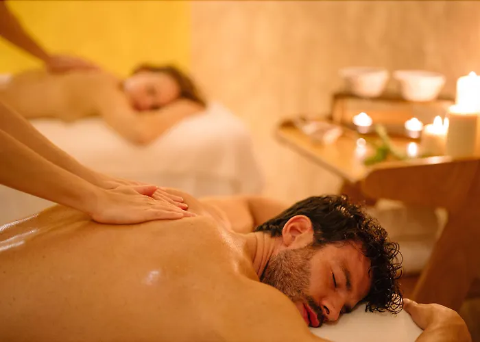 Borgobrufa Adults Only Brufa