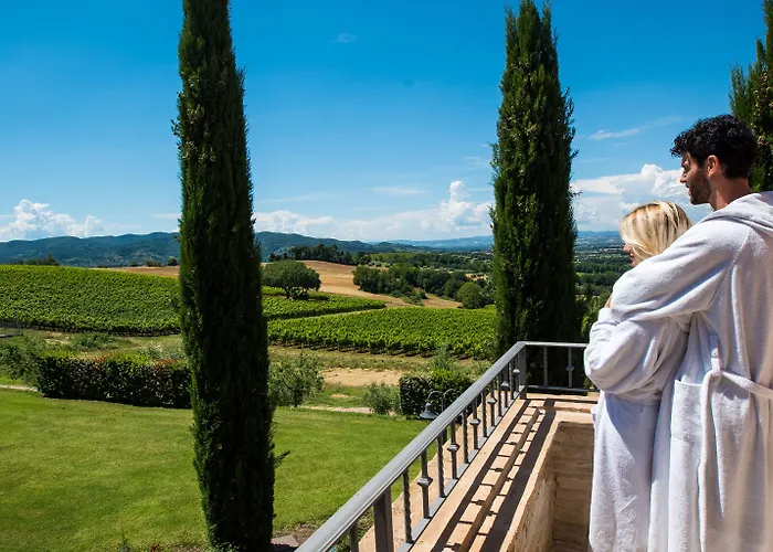 Borgobrufa Adults Only Brufa