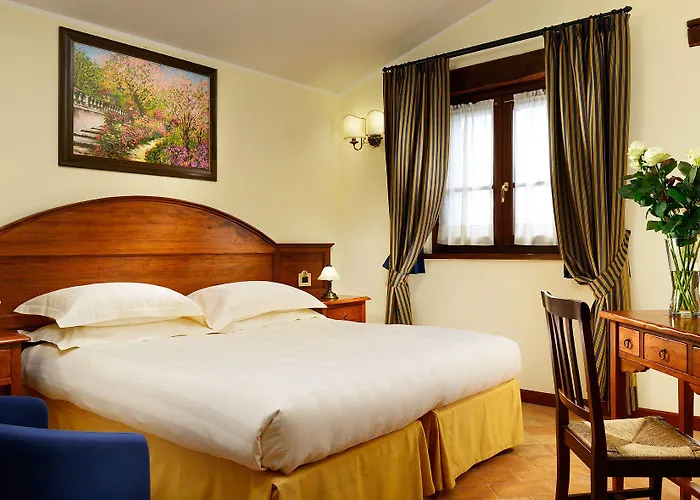 Borgobrufa Adults Only 5*