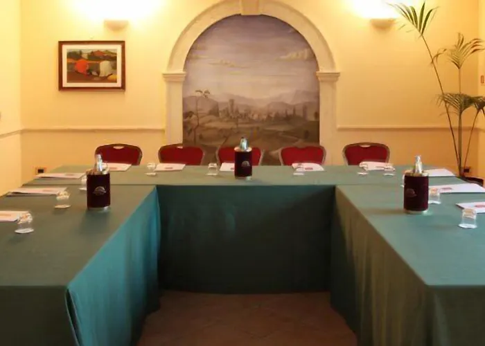 Resort Borgobrufa Adults Only 5*