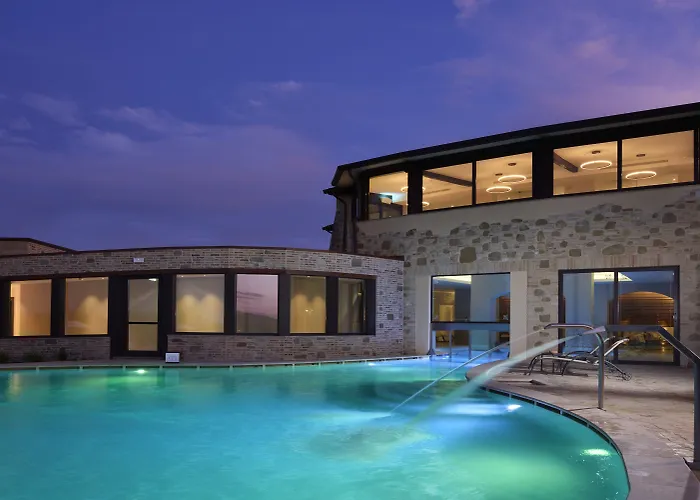 Resort Borgobrufa Adults Only