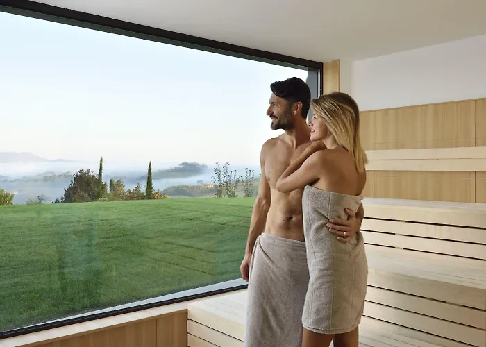 Borgobrufa Adults Only Resort