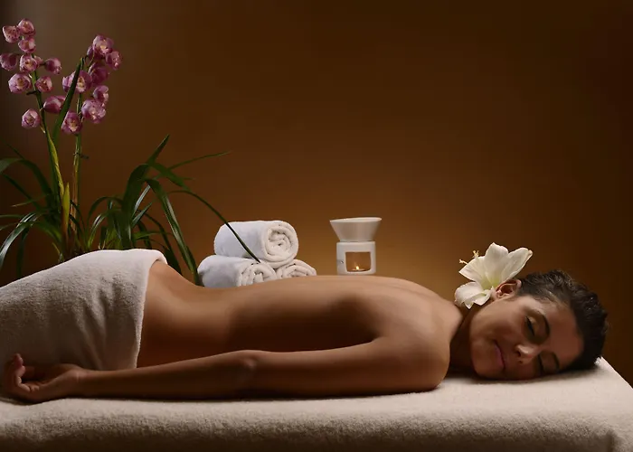 Borgobrufa Adults Only Resort 5*