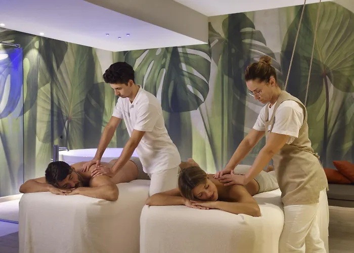 Borgobrufa Adults Only Resort Brufa