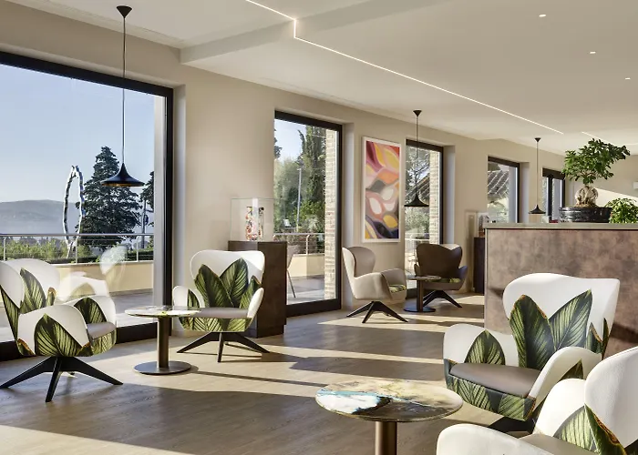 Resort Borgobrufa Adults Only 5*