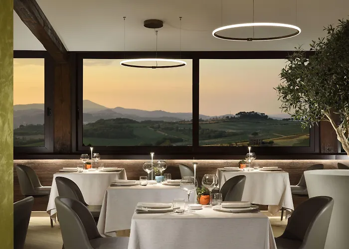 Borgobrufa Adults Only Resort 5*