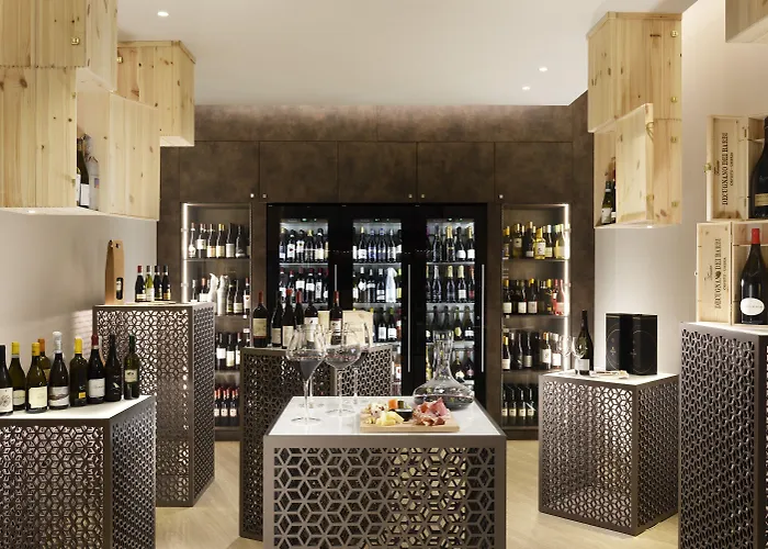 Resort Borgobrufa Adults Only 5*