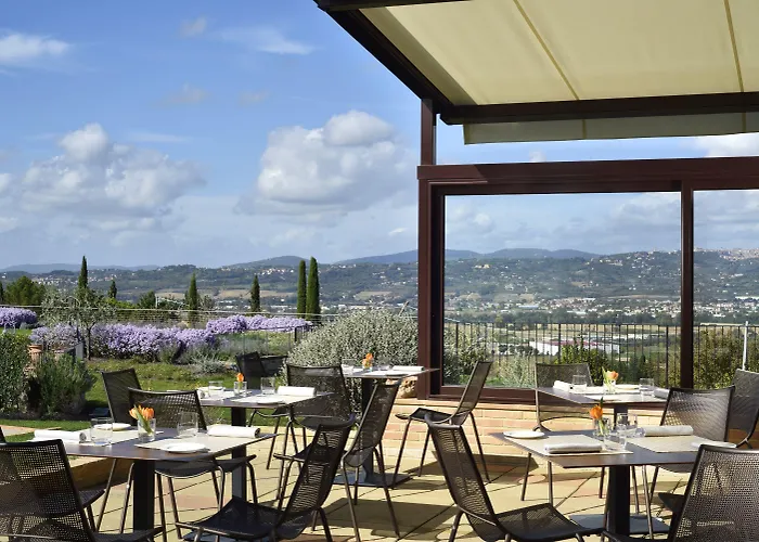 Borgobrufa Adults Only 5* Brufa