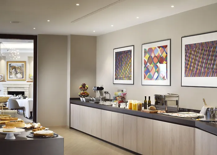 Borgobrufa Adults Only Resort