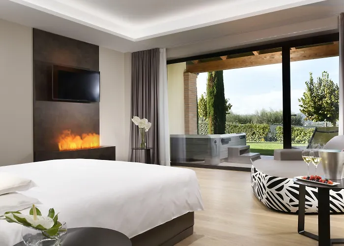 Resort Borgobrufa Adults Only 5*