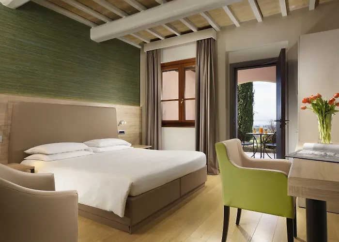 Borgobrufa Adults Only