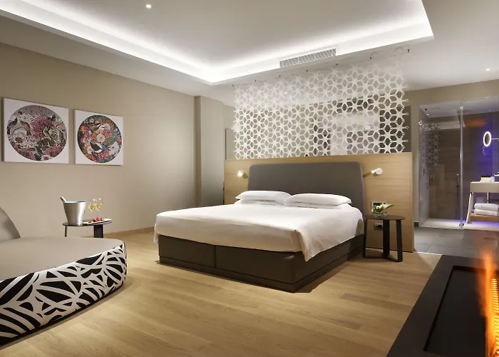 Borgobrufa Adults Only 5* Brufa