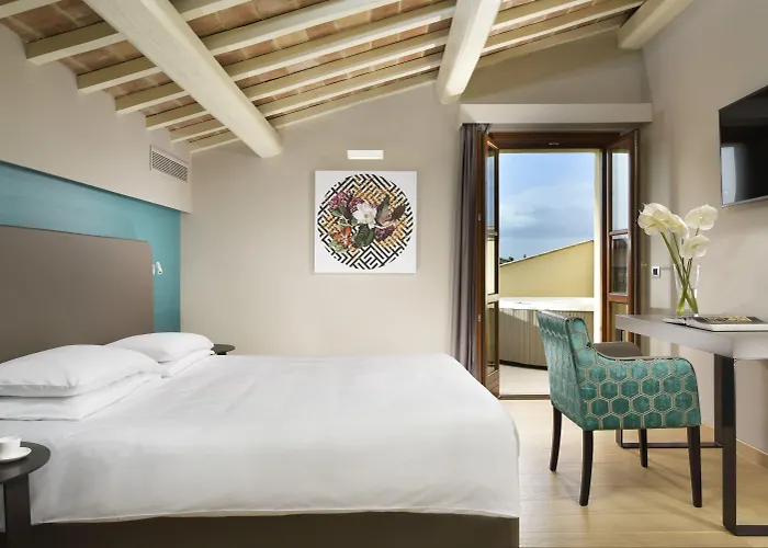 Borgobrufa Adults Only Resort 5*