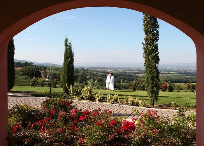 Borgobrufa Adults Only