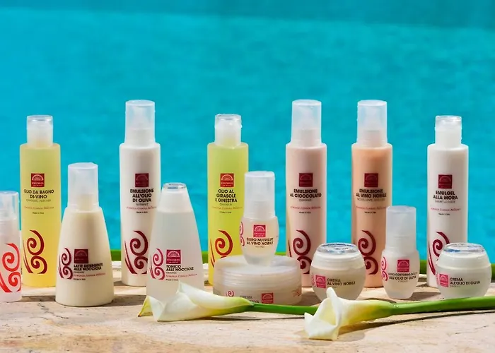 Borgobrufa Adults Only Resort