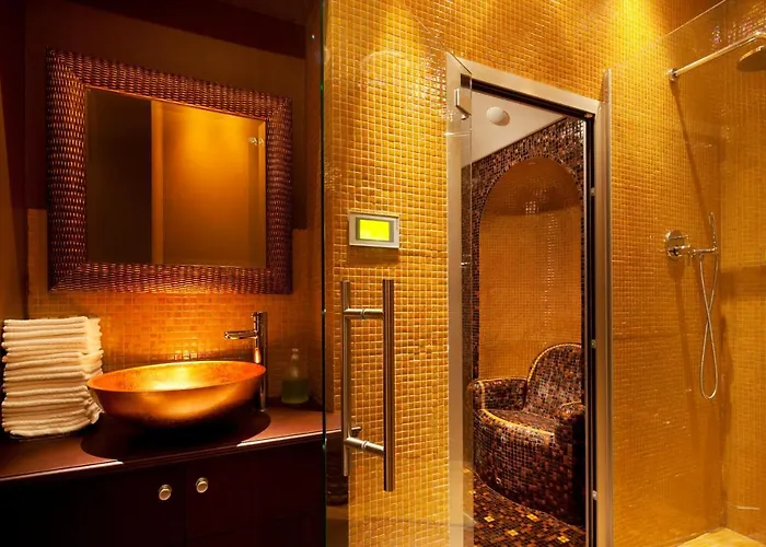 Resort Borgobrufa Adults Only Brufa