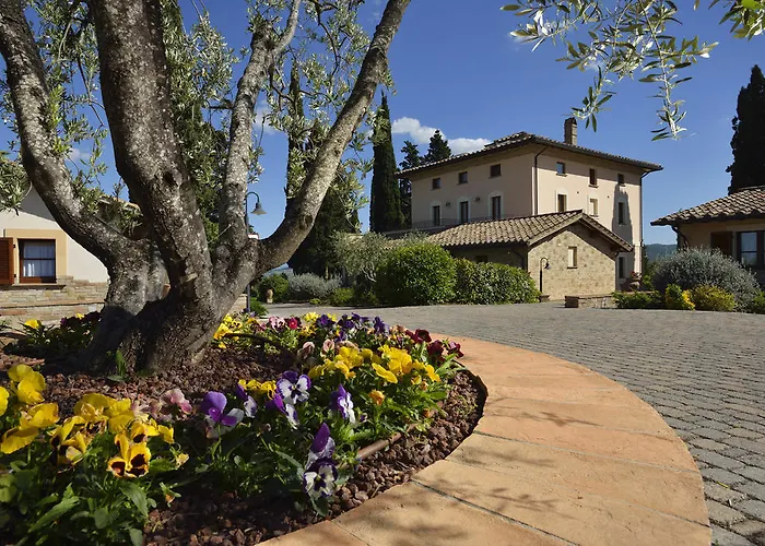 Borgobrufa Adults Only Resort