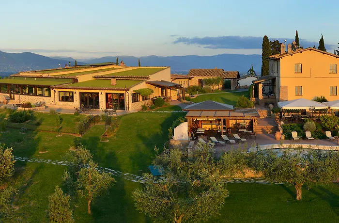 Resort Borgobrufa Adults Only 5*