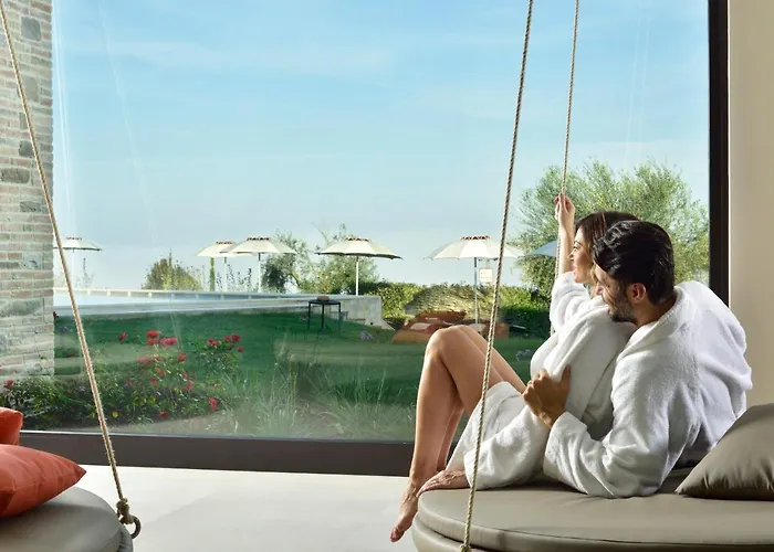 Borgobrufa Adults Only Brufa