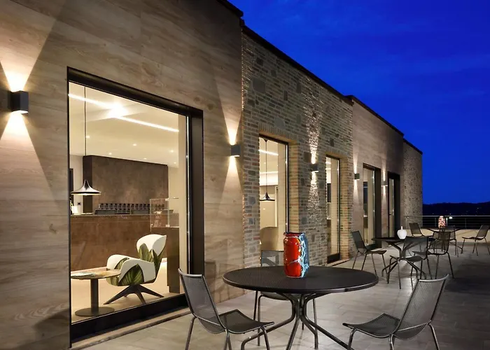 Borgobrufa Adults Only Brufa