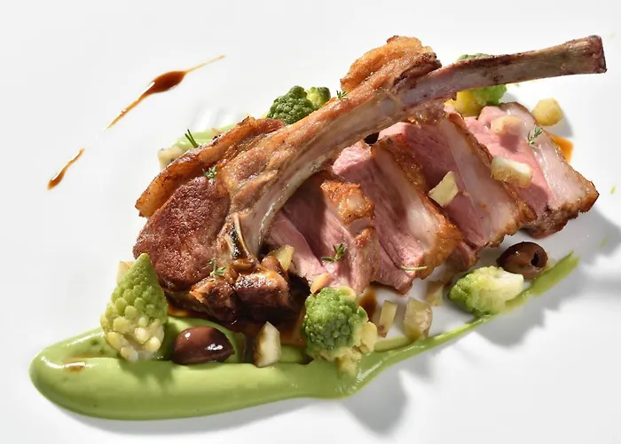 Borgobrufa Adults Only Resort Brufa