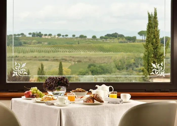 Borgobrufa Adults Only