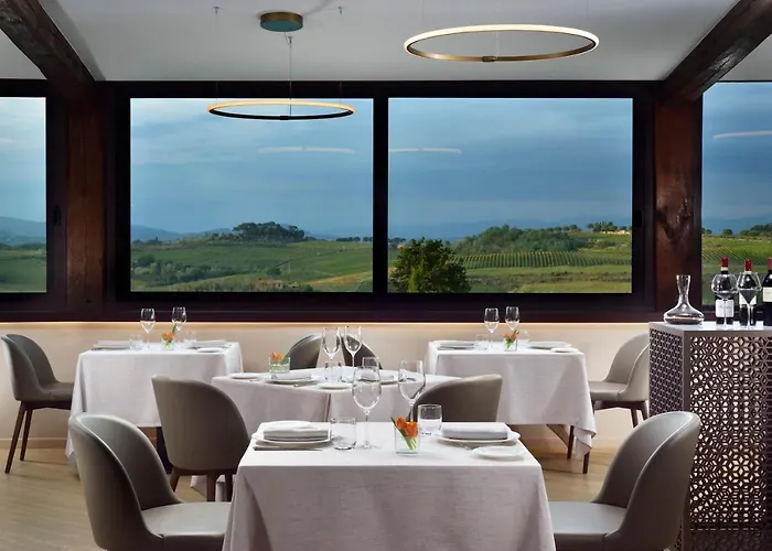 Borgobrufa Adults Only