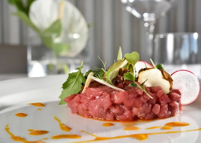 Resort Borgobrufa Adults Only Brufa