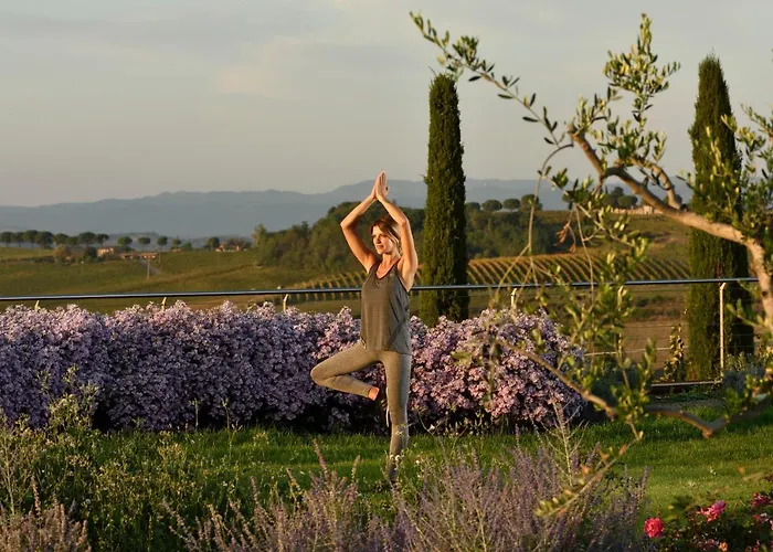 Borgobrufa Adults Only Resort