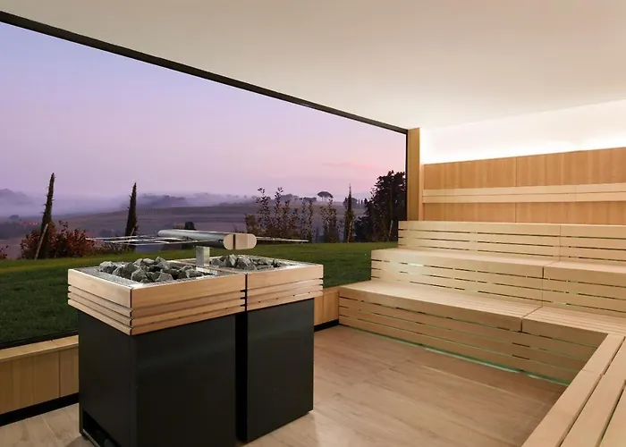 Resort Borgobrufa Adults Only Brufa