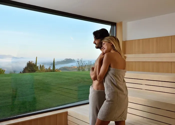 Resort Borgobrufa Adults Only