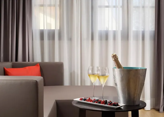 Borgobrufa Adults Only 5* Brufa