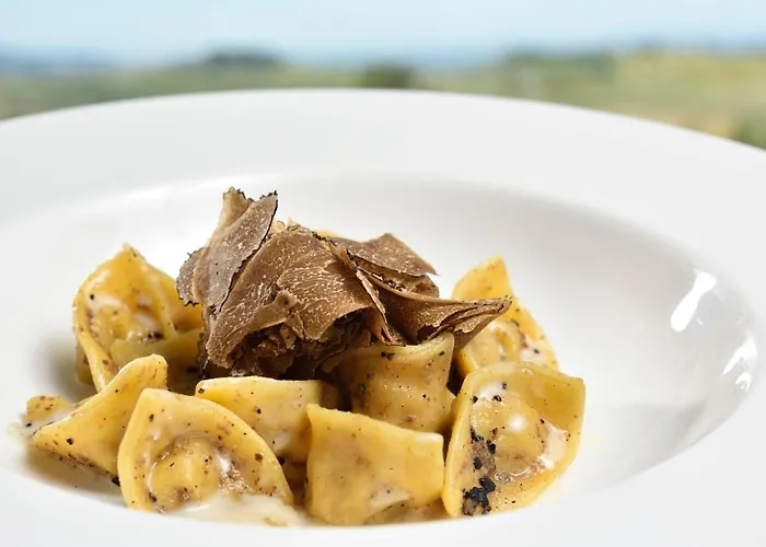 Resort Borgobrufa Adults Only