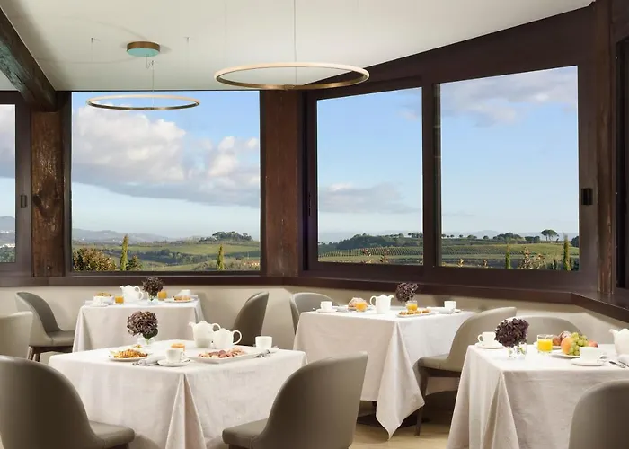 Borgobrufa Adults Only 5*