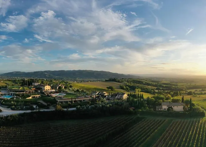 Borgobrufa Adults Only 5*