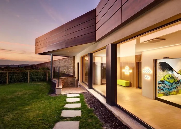 Resort Borgobrufa Adults Only