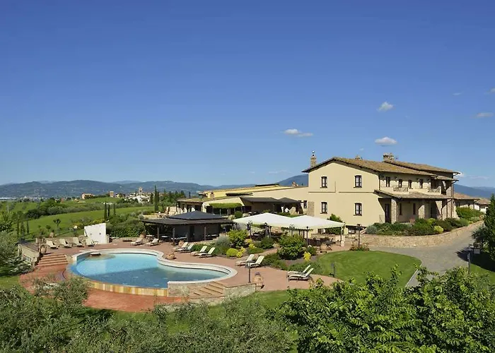 Borgobrufa Adults Only Resort 5*