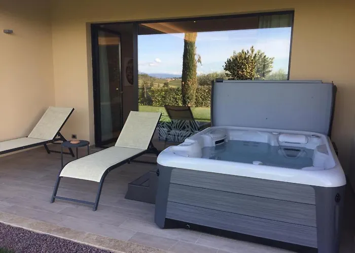 Borgobrufa Adults Only