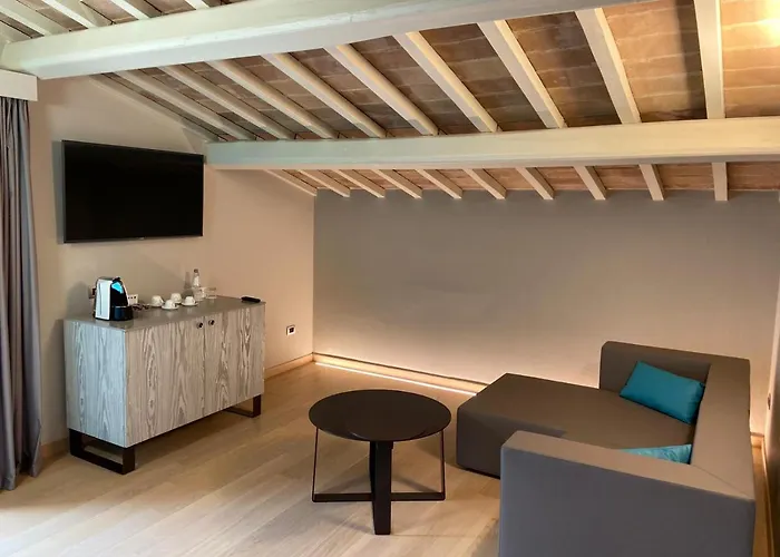 Resort Borgobrufa Adults Only