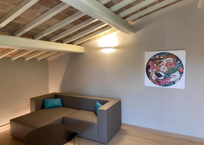 Borgobrufa Adults Only